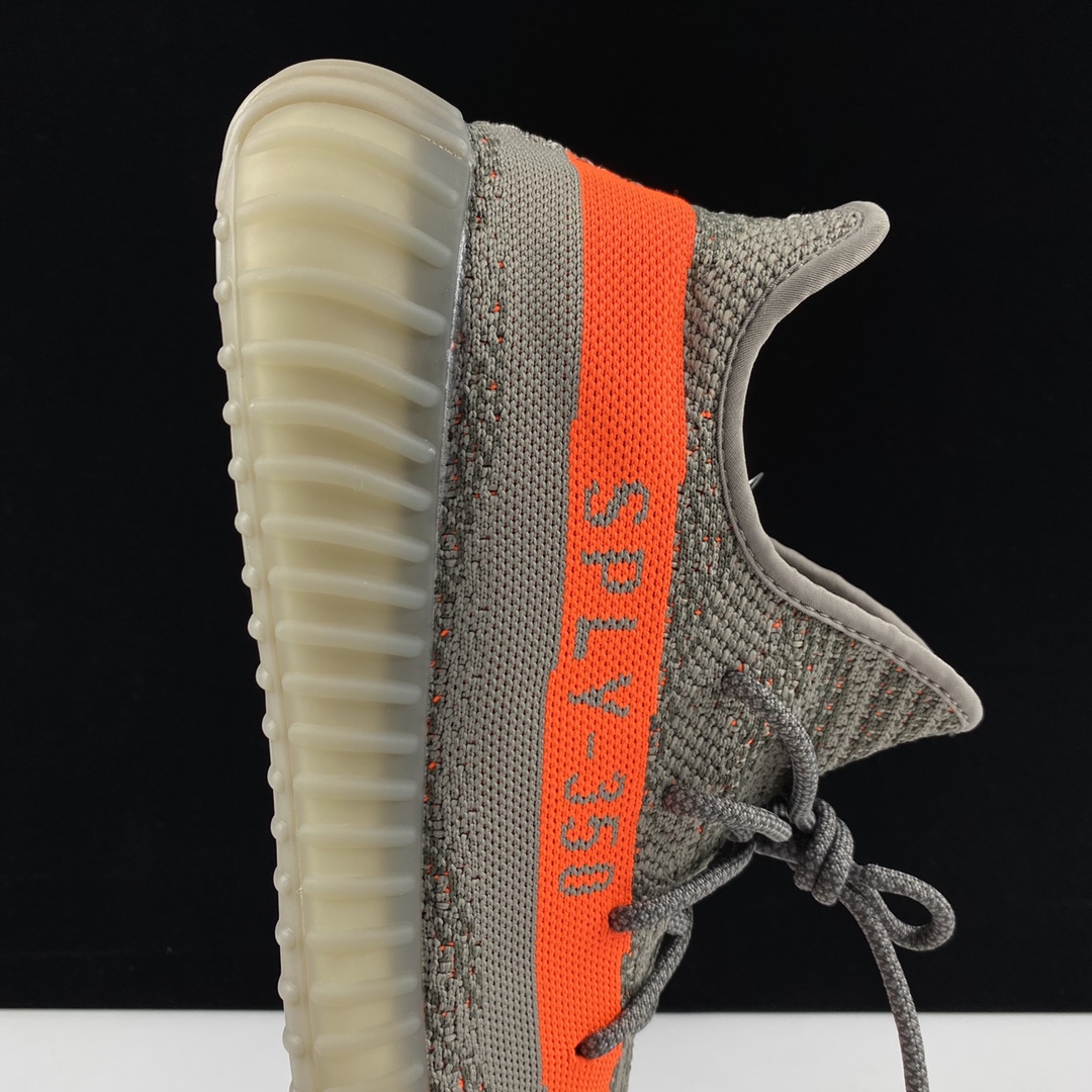 Yeezy老灰橙尺码36-48总裁L