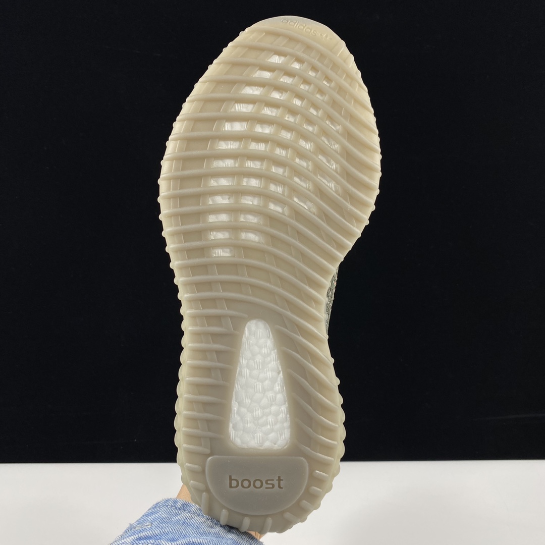 Yeezy老灰橙尺码36-48总裁L