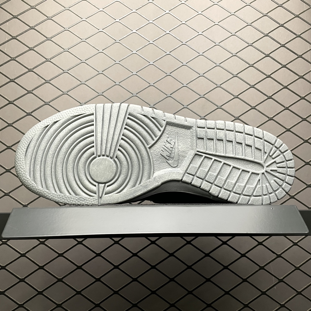 200 纯原版本 Supreme X Nike SB Dunk Low 白红配色 CK3480-600