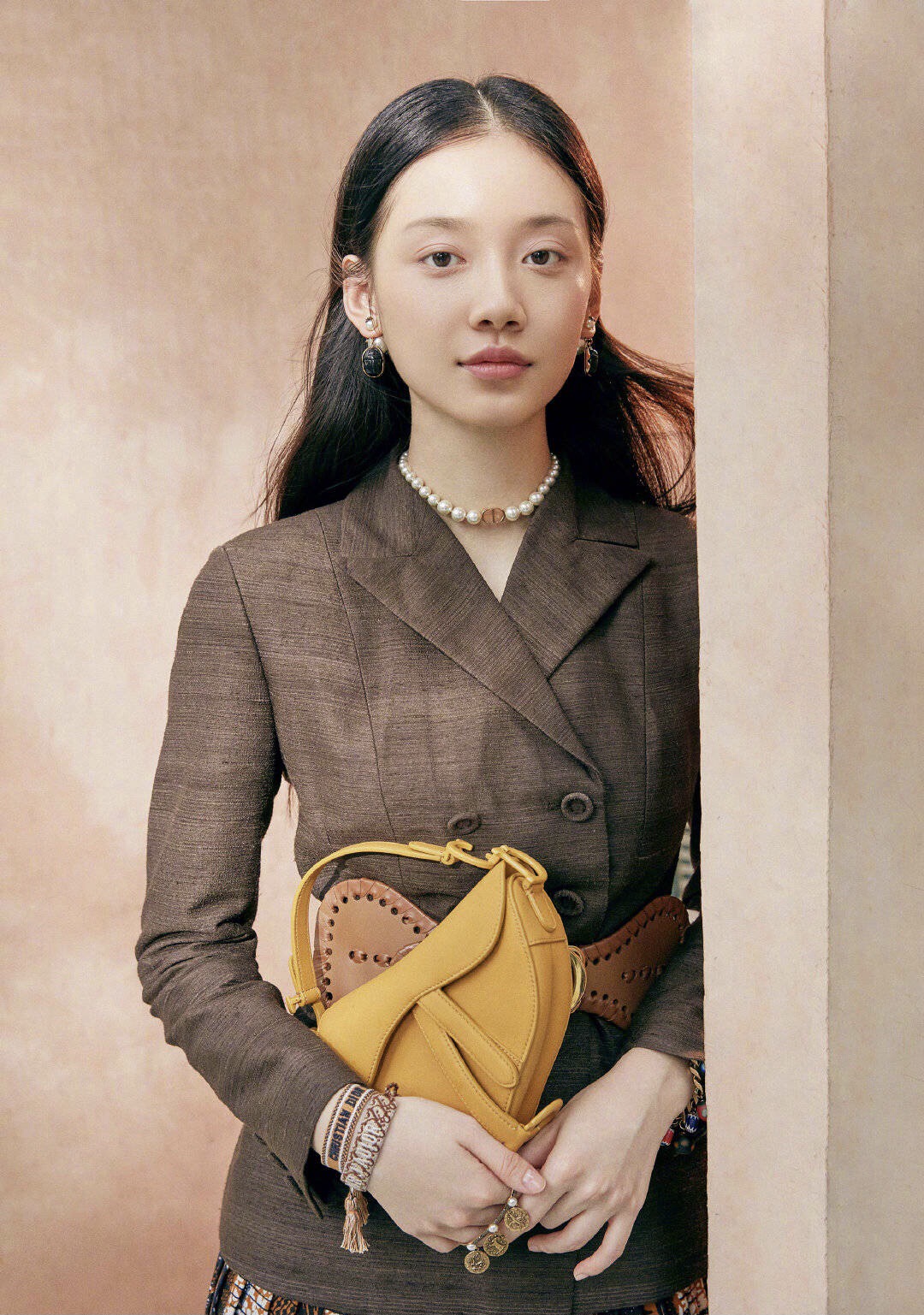 NO:816238,All sets are beautiful, Cardia high-end jewelry19860909一套都好看,,卡迪亚高端饰品,Jewelry