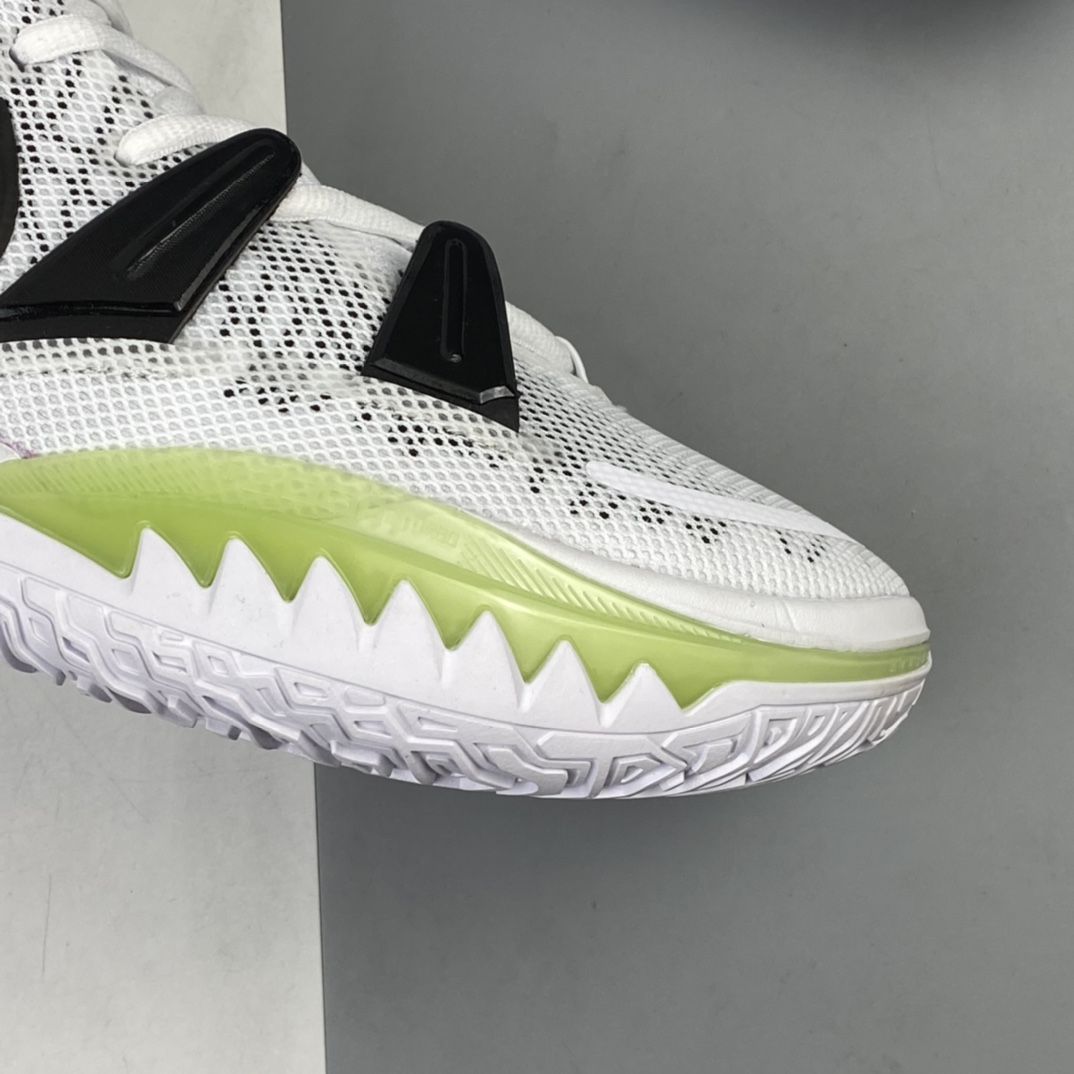 220 Nike Kyrie 7 Pre Heat Ep 欧文7代 室内休闲运动中帮篮球鞋 CQ9327-100