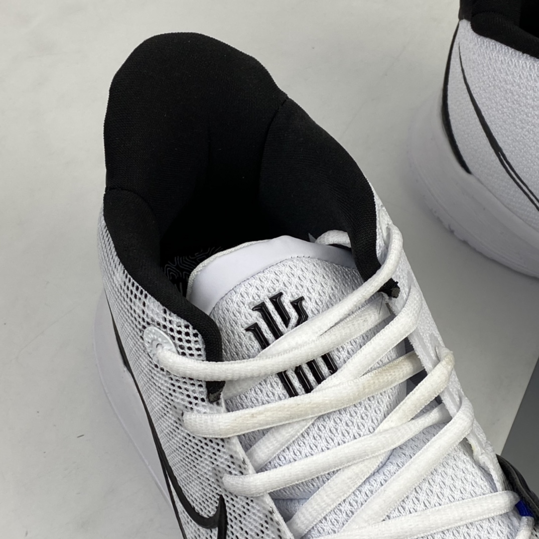 220 Nike Kyrie 7 Pre Heat Ep 欧文7代 室内休闲运动中帮篮球鞋 CQ9327-100