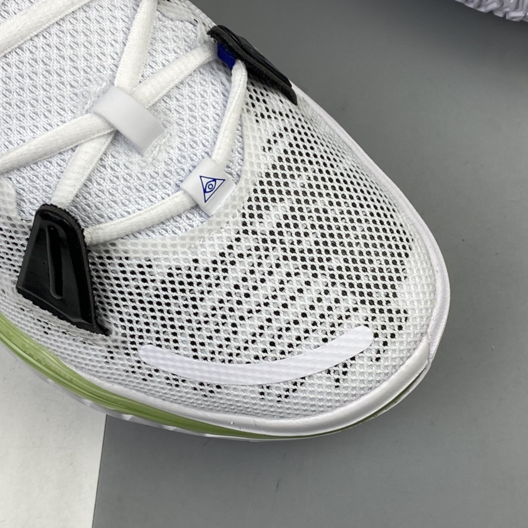 220 Nike Kyrie 7 Pre Heat Ep 欧文7代 室内休闲运动中帮篮球鞋 CQ9327-100