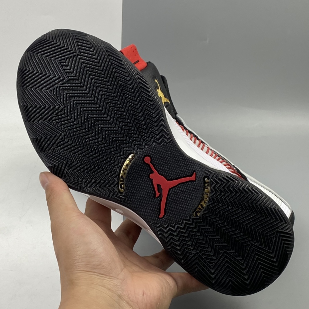 260 Air Jordan 35 X  Titan 22 联名款专业实战篮球鞋 DD4701-001