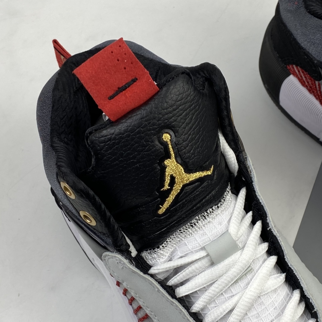 260 Air Jordan 35 X  Titan 22 联名款专业实战篮球鞋 DD4701-001