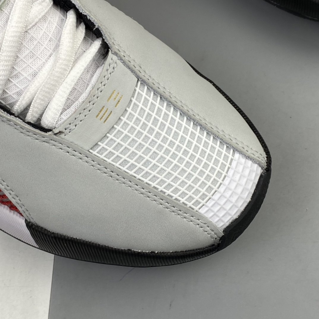 260 Air Jordan 35 X  Titan 22 联名款专业实战篮球鞋 DD4701-001