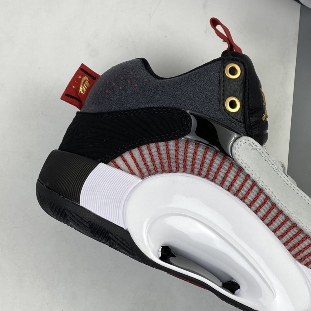 260 Air Jordan 35 X  Titan 22 联名款专业实战篮球鞋 DD4701-001