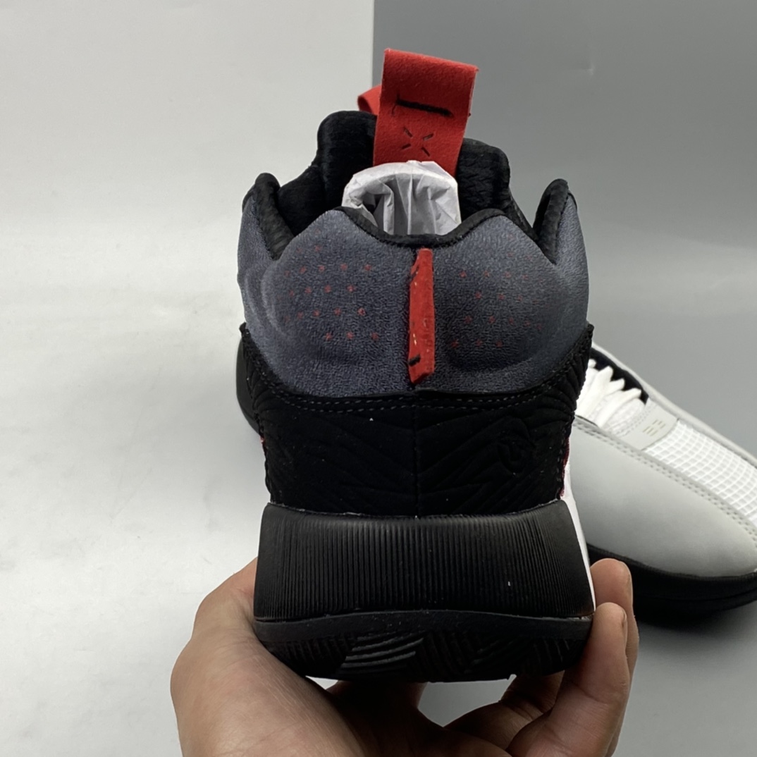 260 Air Jordan 35 X  Titan 22 联名款专业实战篮球鞋 DD4701-001