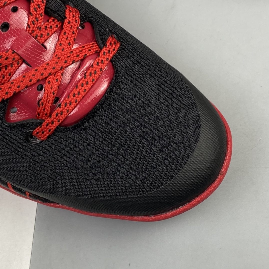 260 Nike Zoom Kobe VIII 科比8代复刻实战运动低帮文化篮球鞋 613959-002