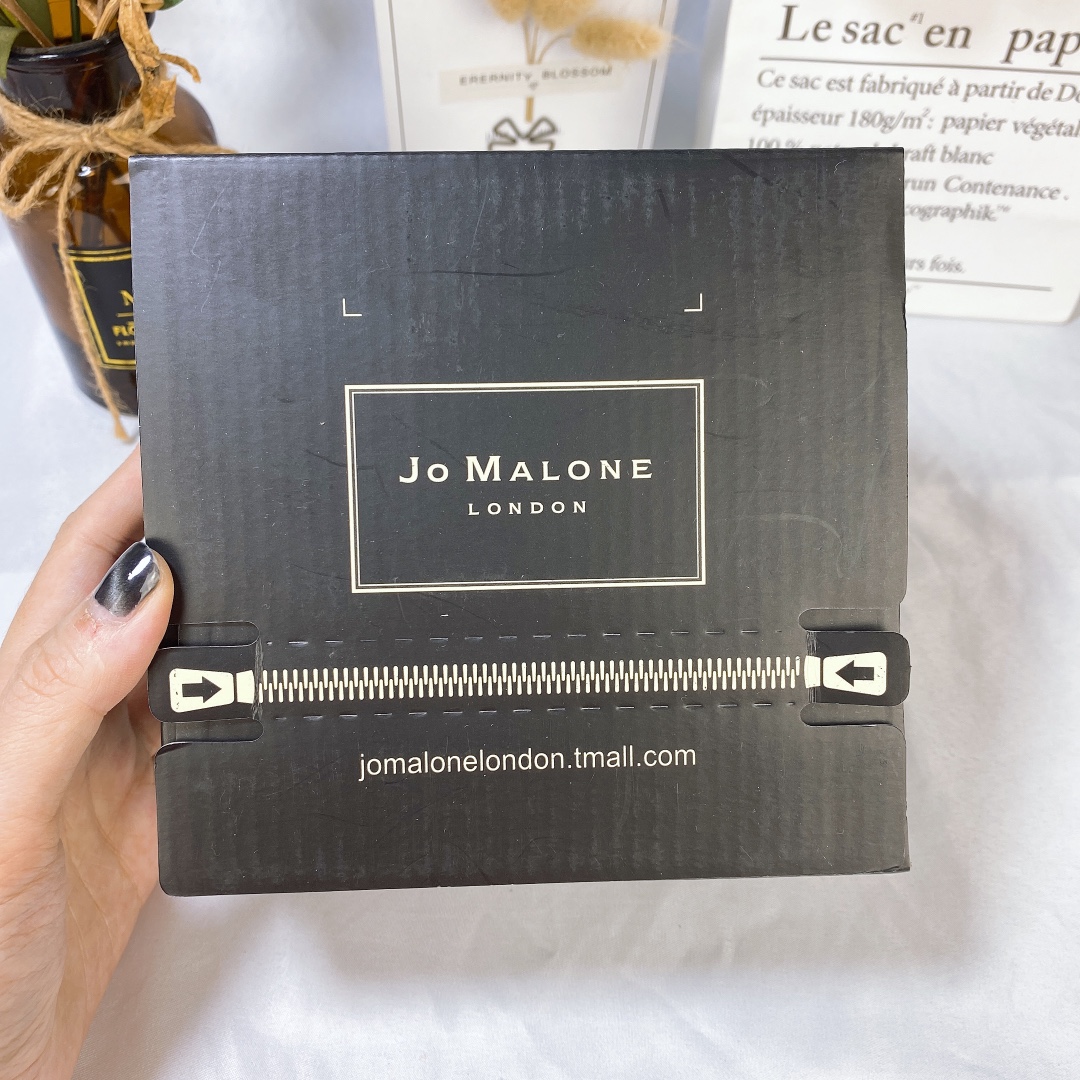 Jo Malone Car Diffuser with Sea Salt Scent - Authentic Fragrance 7 i1616675000 4310 6