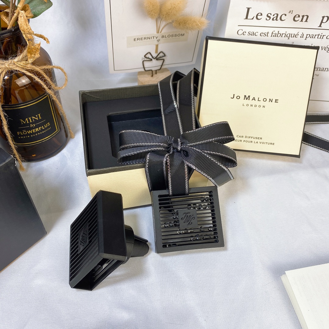 Jo Malone Car Diffuser with Sea Salt Scent - Authentic Fragrance 6 i1616675000 8169 5