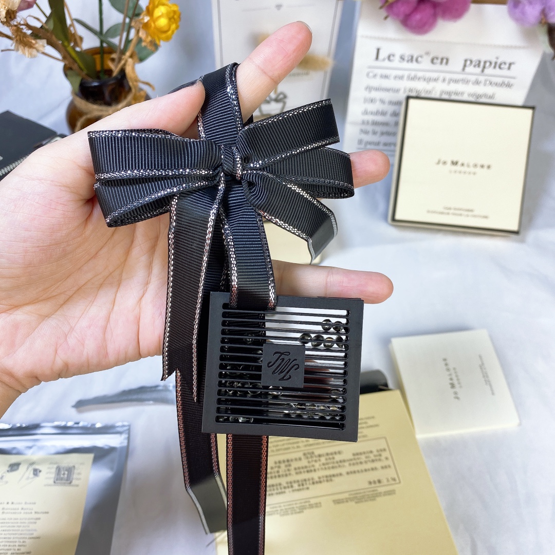 Jo Malone Car Diffuser with Sea Salt Scent - Authentic Fragrance 5 i1616675000 989 4