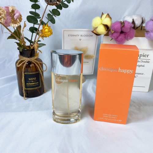 Clinique Happy Women's Perfume Spray,100ml - Citrus & Floral Fragrance 1 Clinique Happy Women's Perfume Spray,100ml - Citrus & Floral Fragrance