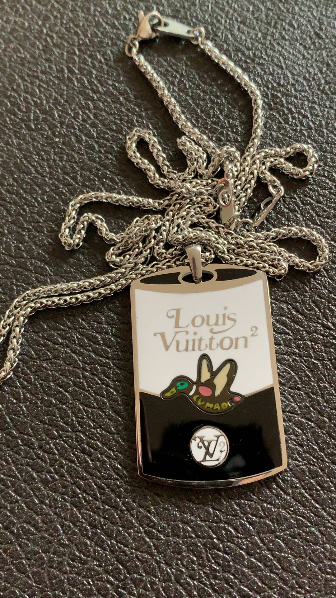 LV Necklace