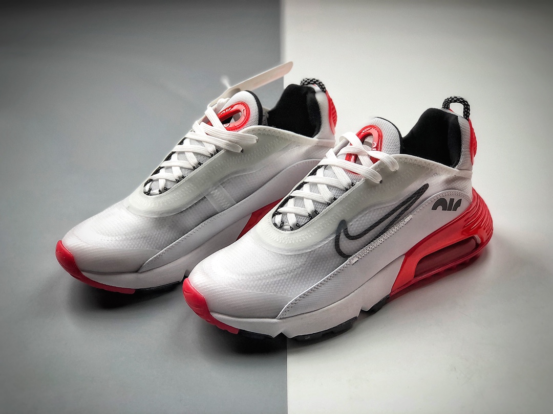 200 耐克AirMax2090  DC9180-106