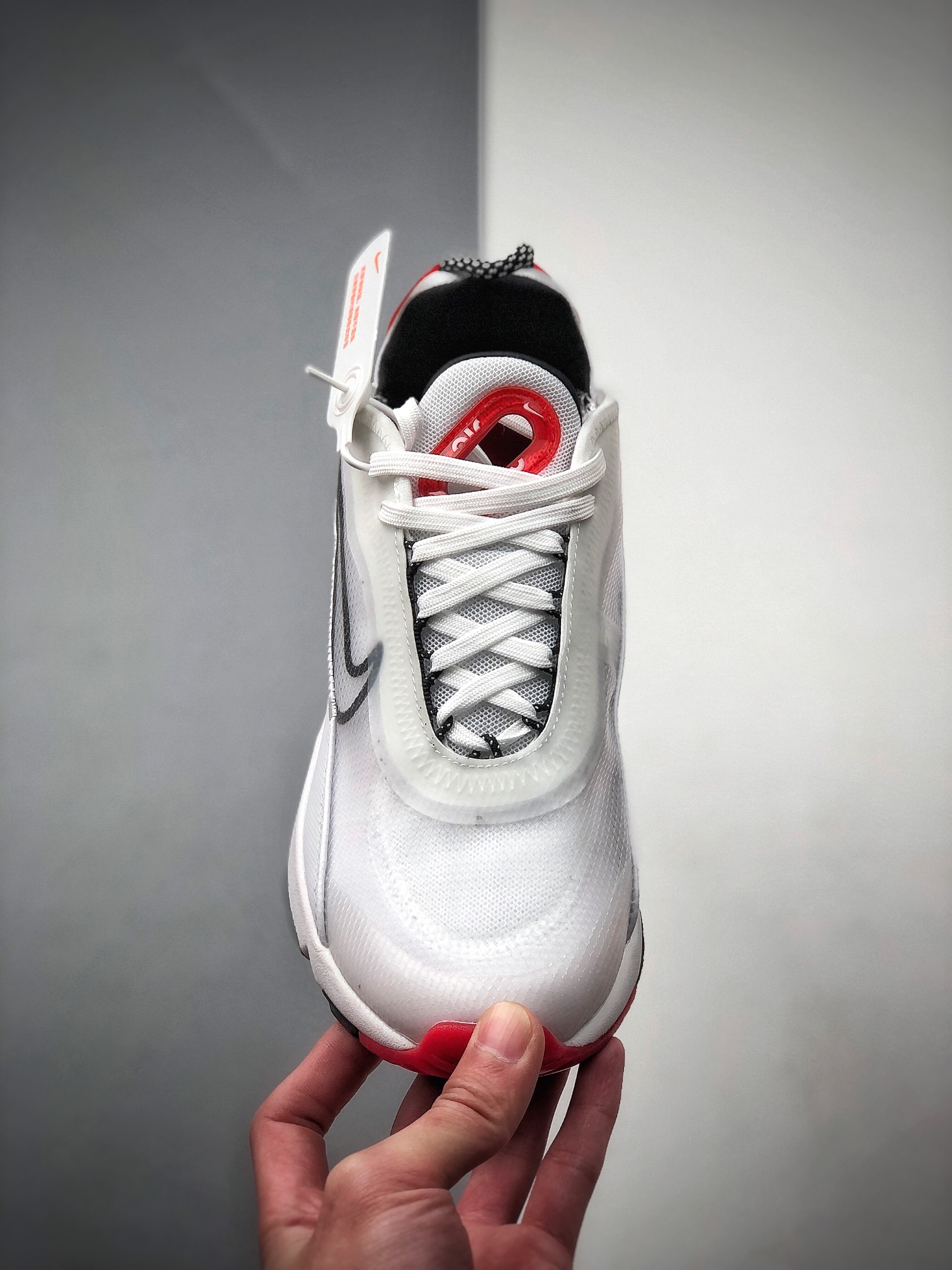 200 耐克AirMax2090  DC9180-106