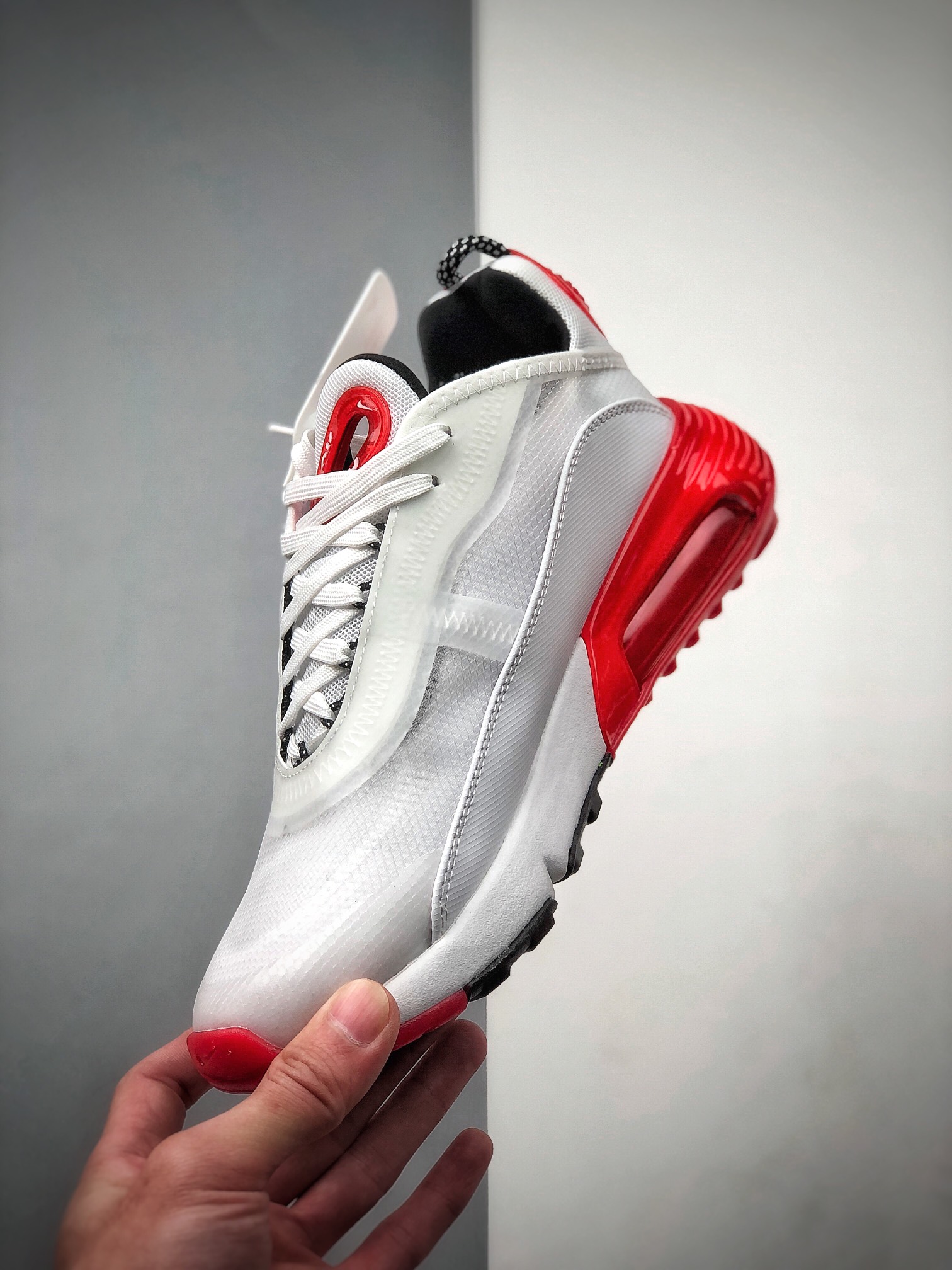 200 耐克AirMax2090  DC9180-106