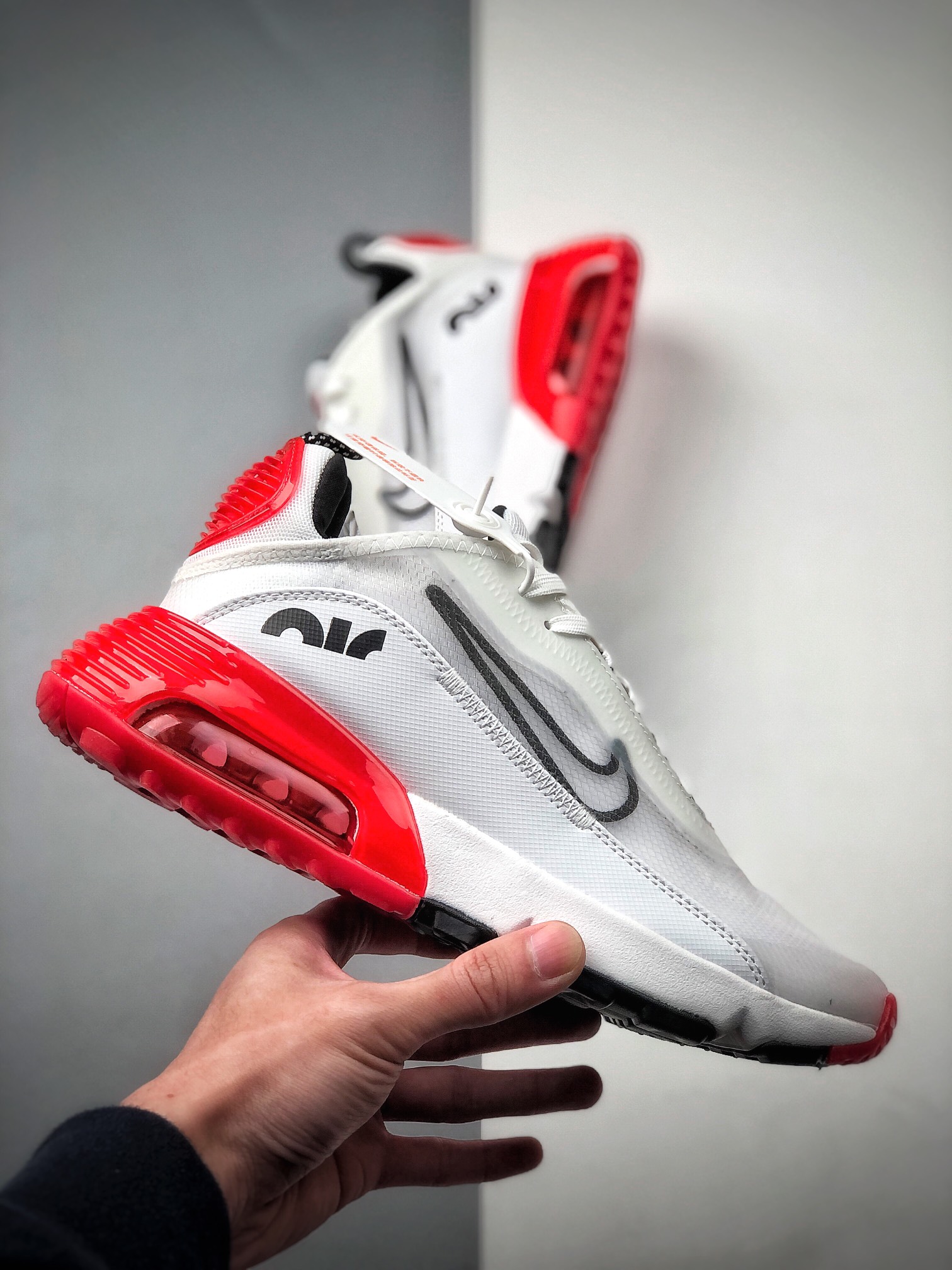 200 耐克AirMax2090  DC9180-106