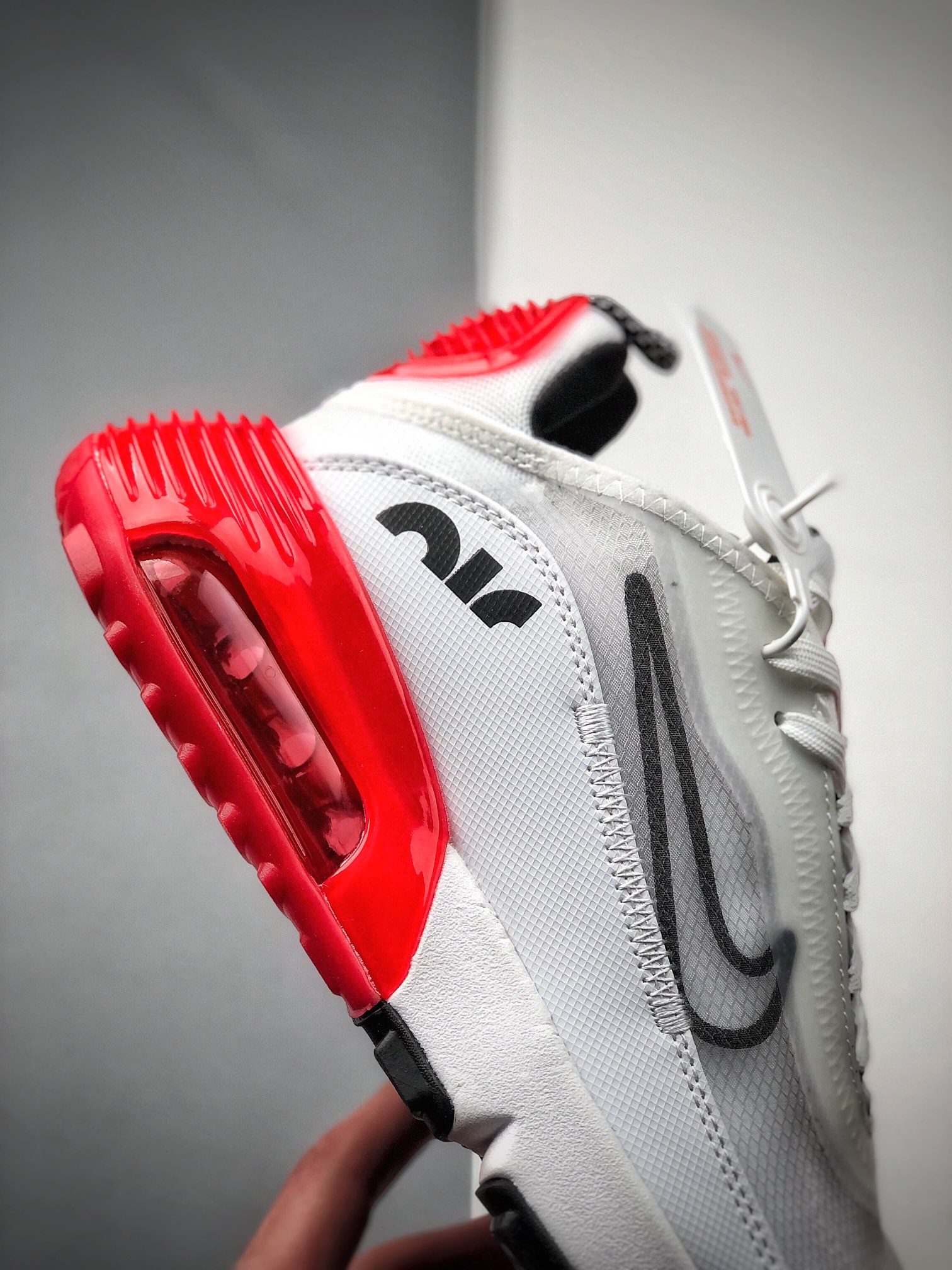 200 耐克AirMax2090  DC9180-106