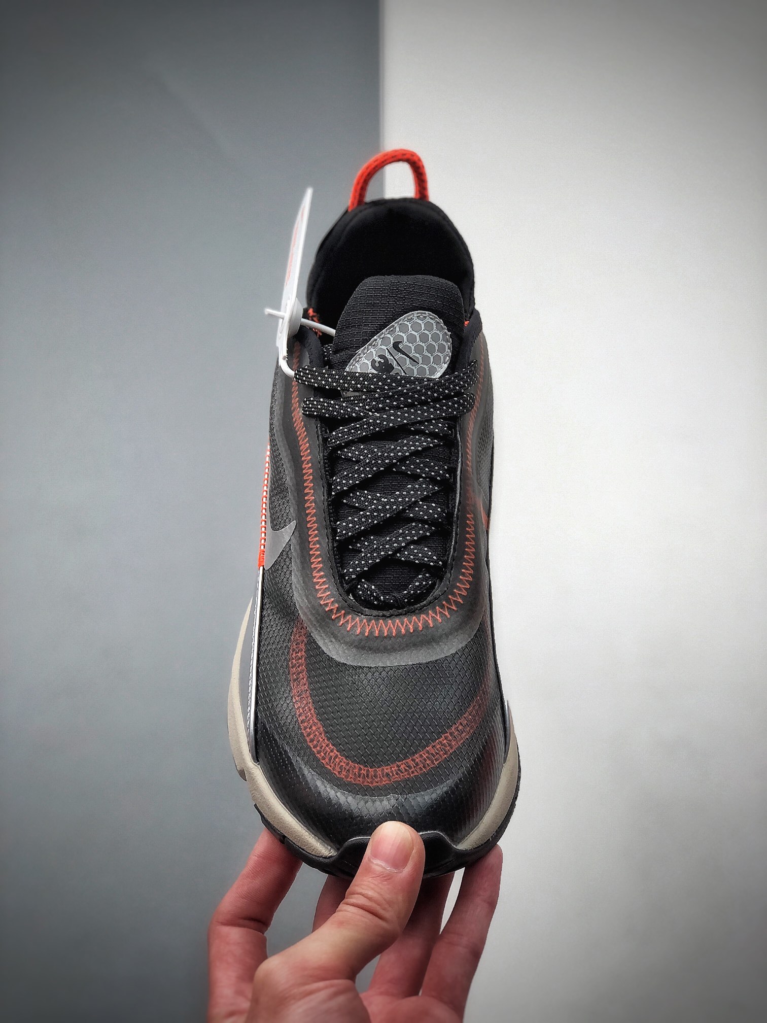 200 耐克AirMax2090  CW8611-001