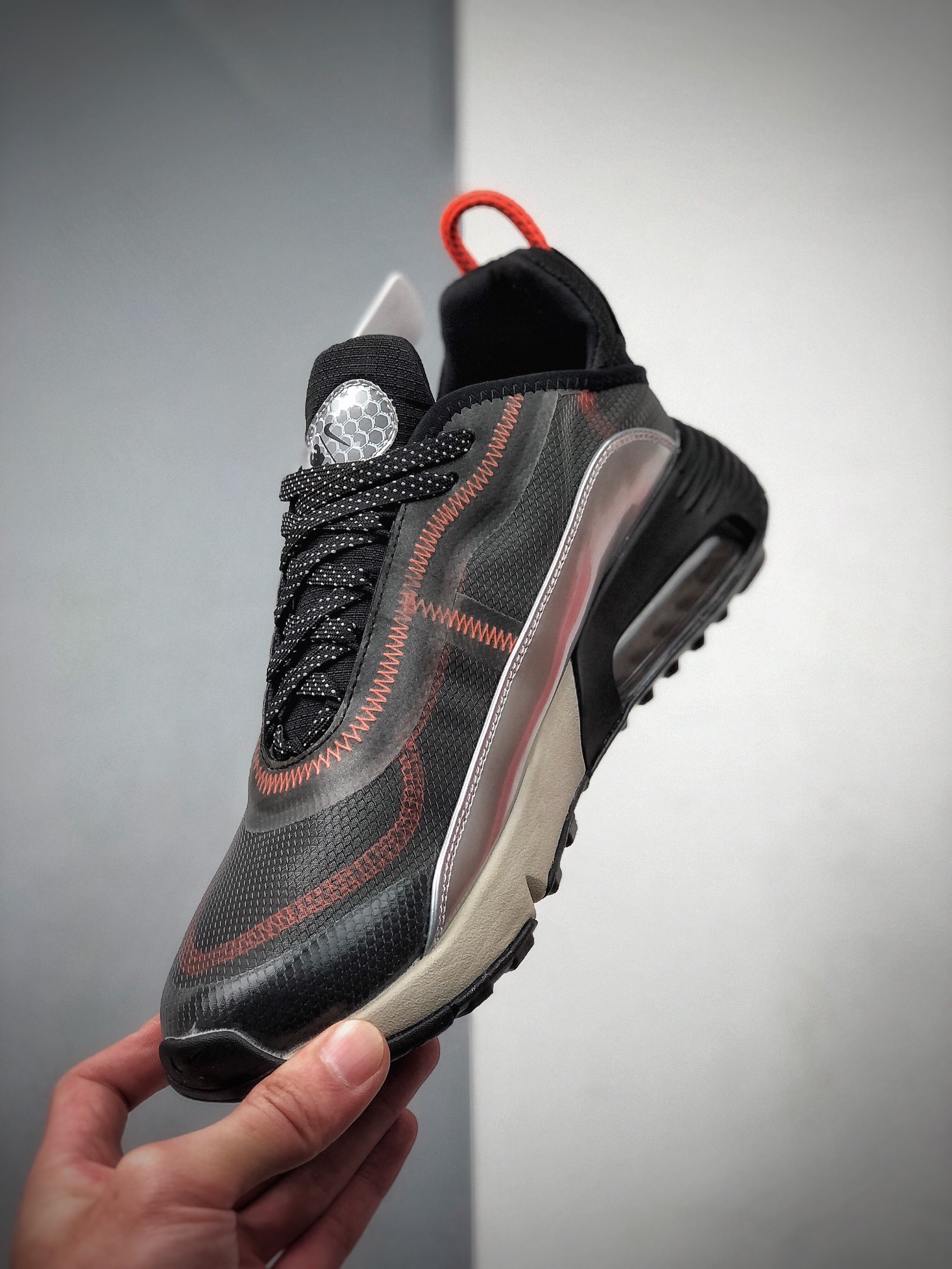 200 耐克AirMax2090  CW8611-001