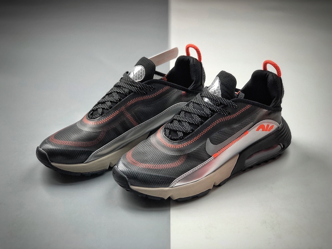 200 耐克AirMax2090  CW8611-001