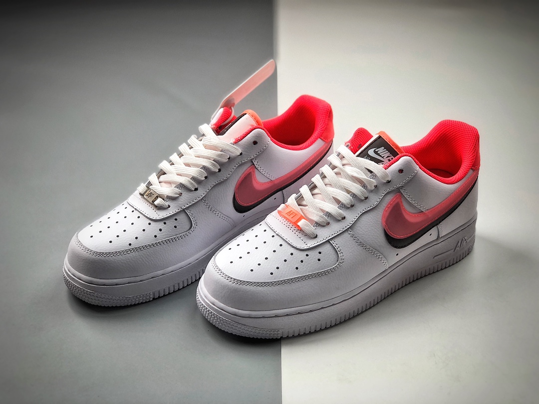 180 NIKE FORCE空军一号运动休闲板鞋 CW1574-101