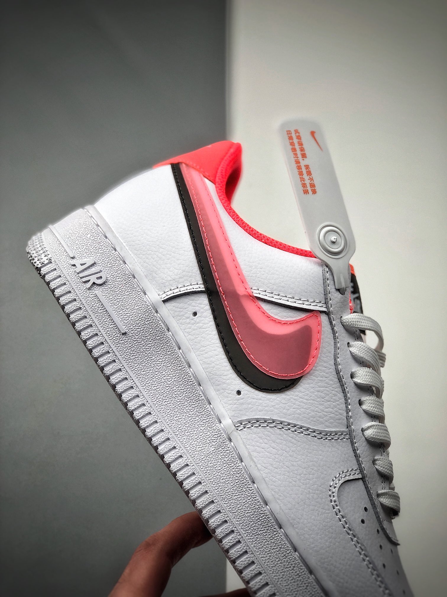 180 NIKE FORCE空军一号运动休闲板鞋 CW1574-101