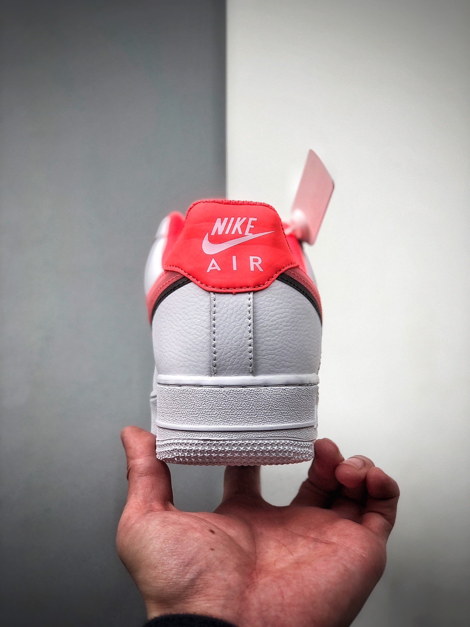 180 NIKE FORCE空军一号运动休闲板鞋 CW1574-101