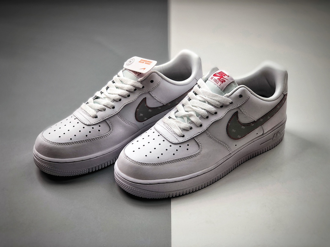 180 NIKE FORCE空军一号运动休闲板鞋 CT2296-100