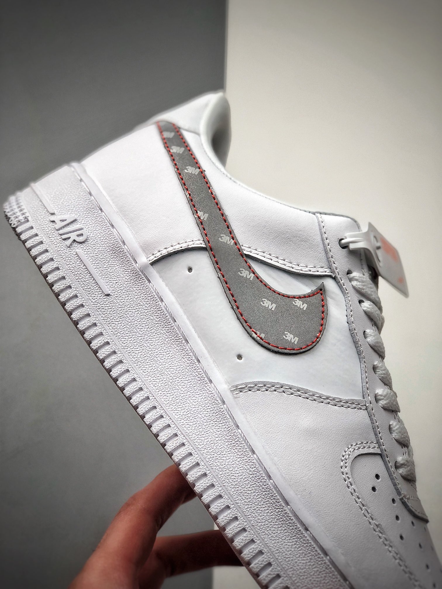 180 NIKE FORCE空军一号运动休闲板鞋 CT2296-100