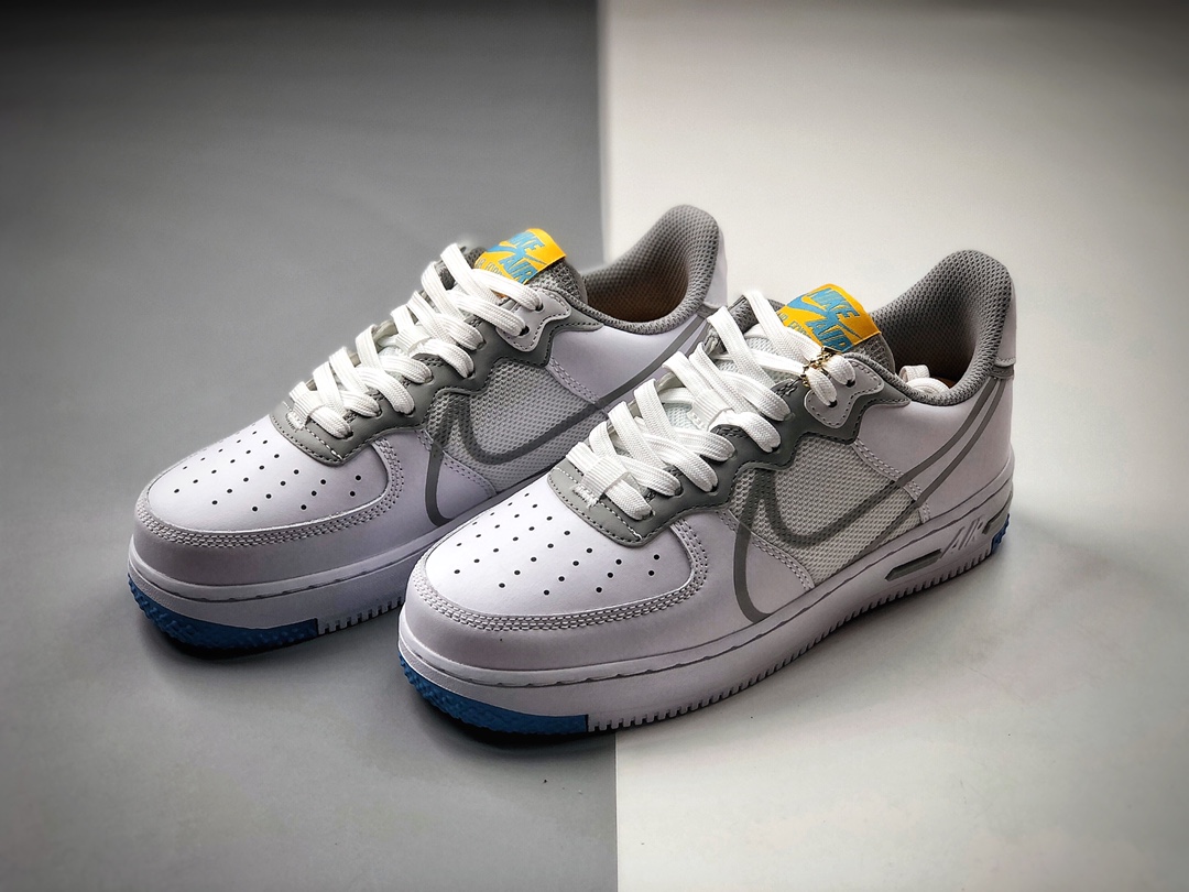 200 NIKE FORCE空军一号运动休闲板鞋 CT1020-100