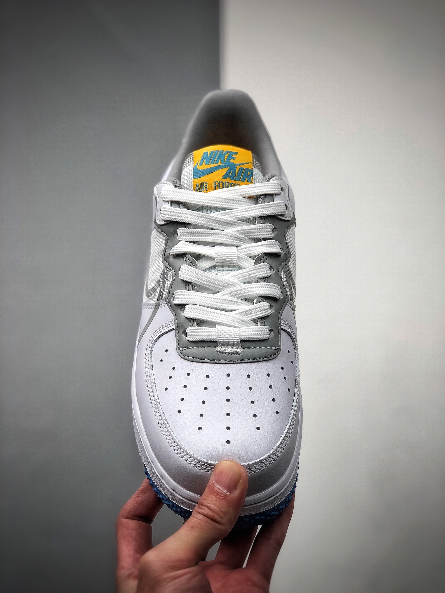 200 NIKE FORCE空军一号运动休闲板鞋 CT1020-100