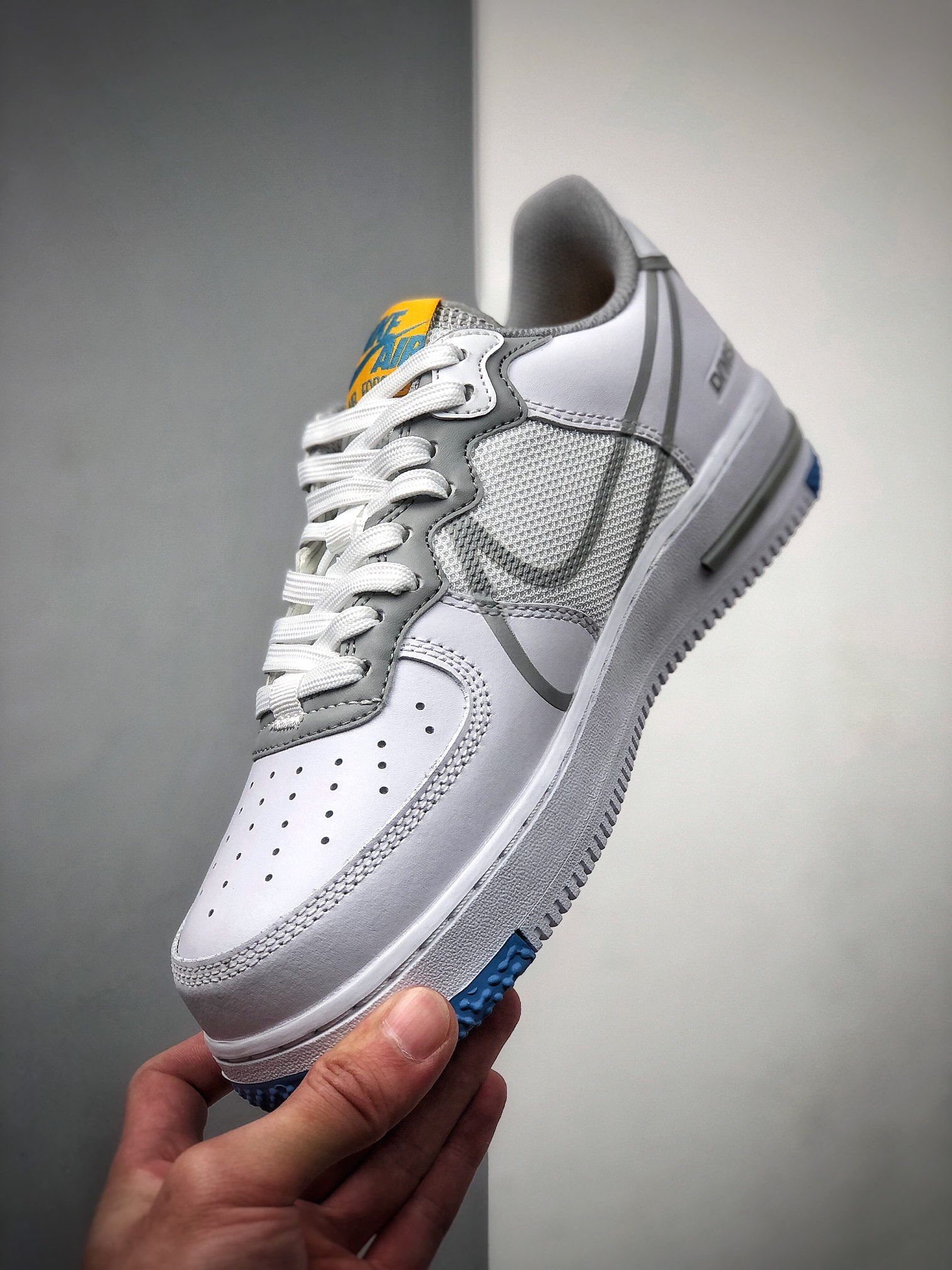 200 NIKE FORCE空军一号运动休闲板鞋 CT1020-100