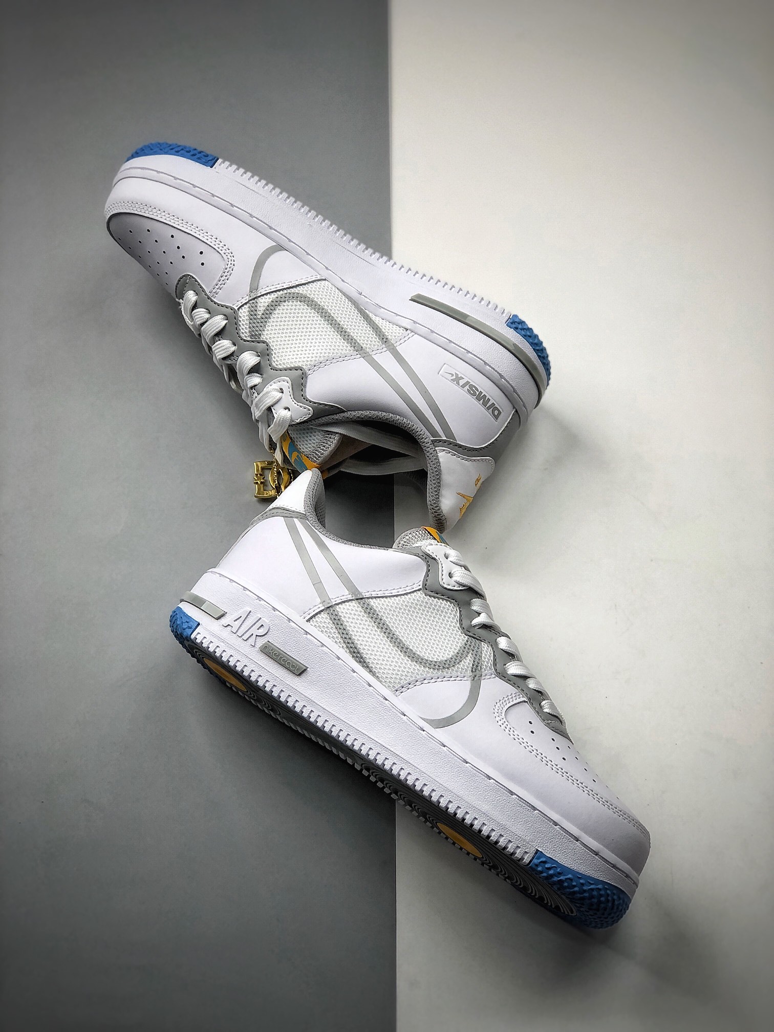 200 NIKE FORCE空军一号运动休闲板鞋 CT1020-100