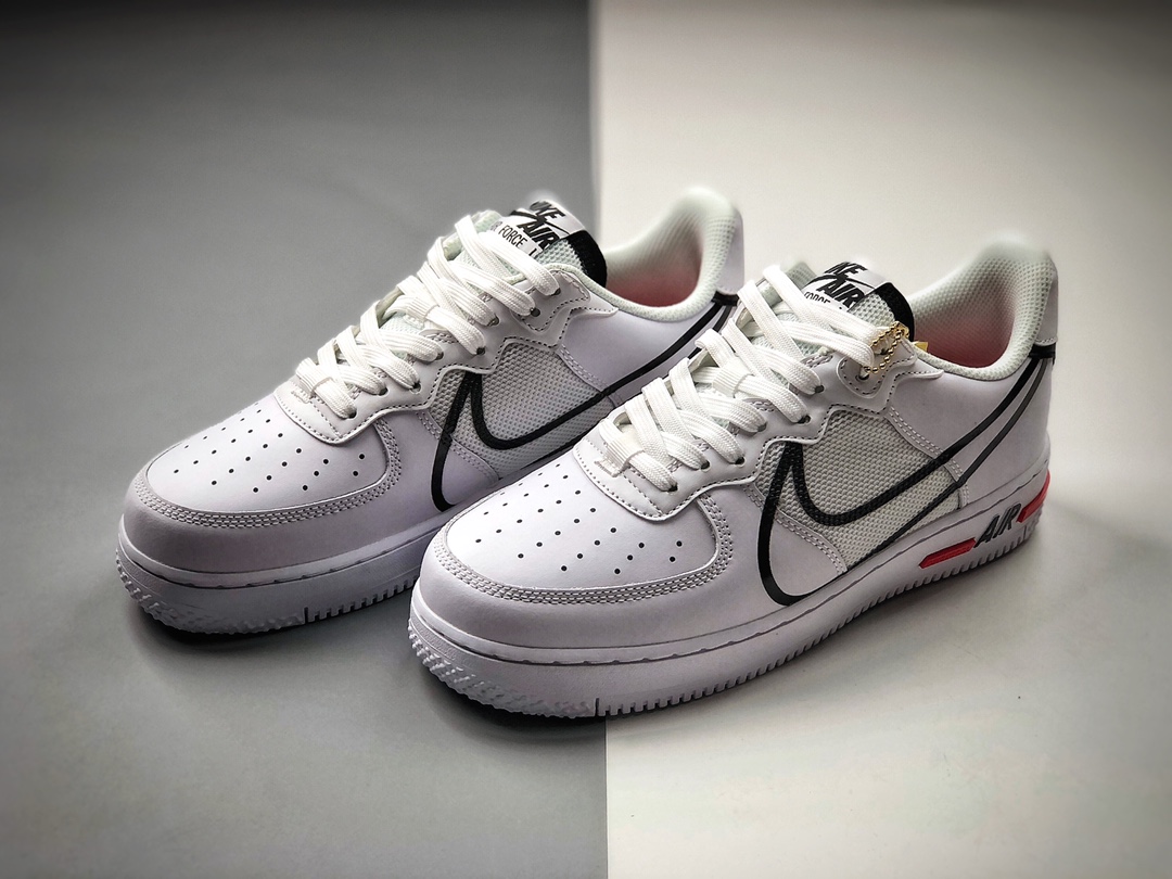 200 NIKE FORCE空军一号运动休闲板鞋  CD4366-100