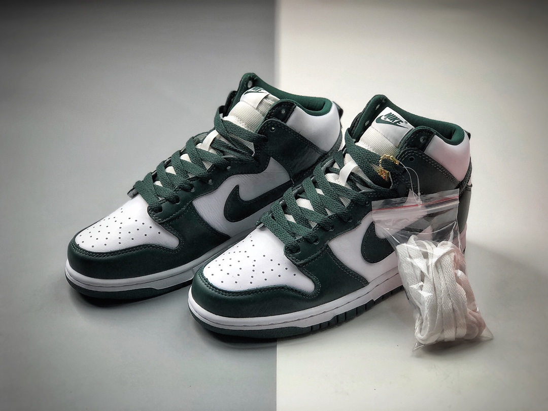 360  耐克 SB Nike SB Dunk High Pro  Travis Scott HD同款CZ8149-100