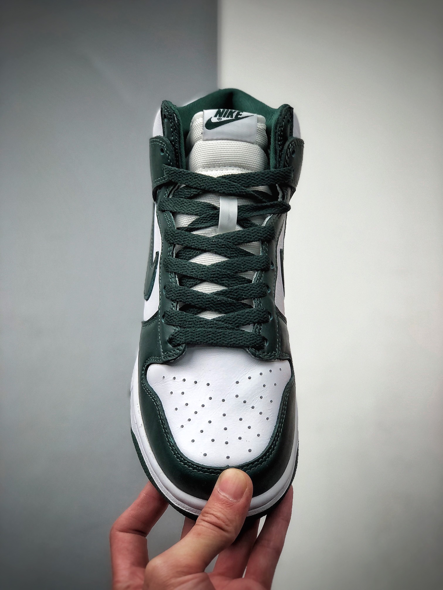 360  耐克 SB Nike SB Dunk High Pro  Travis Scott HD同款CZ8149-100