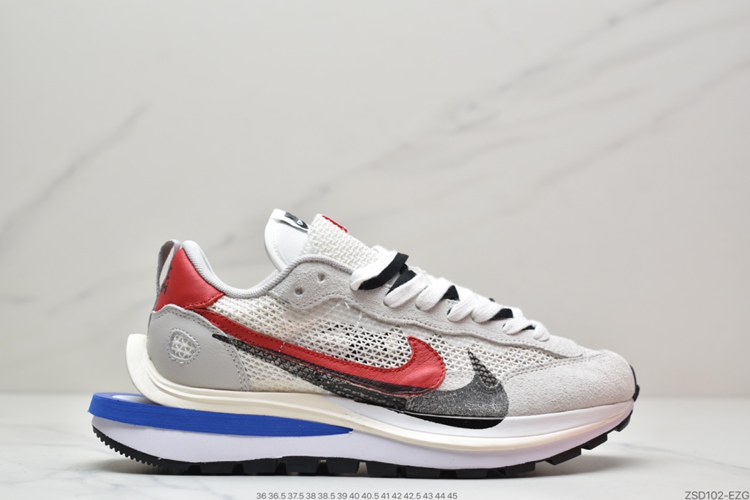 320 Sacai X NIKe regasus vaporrly SP 华夫三代3.0走秀 CV1363-001