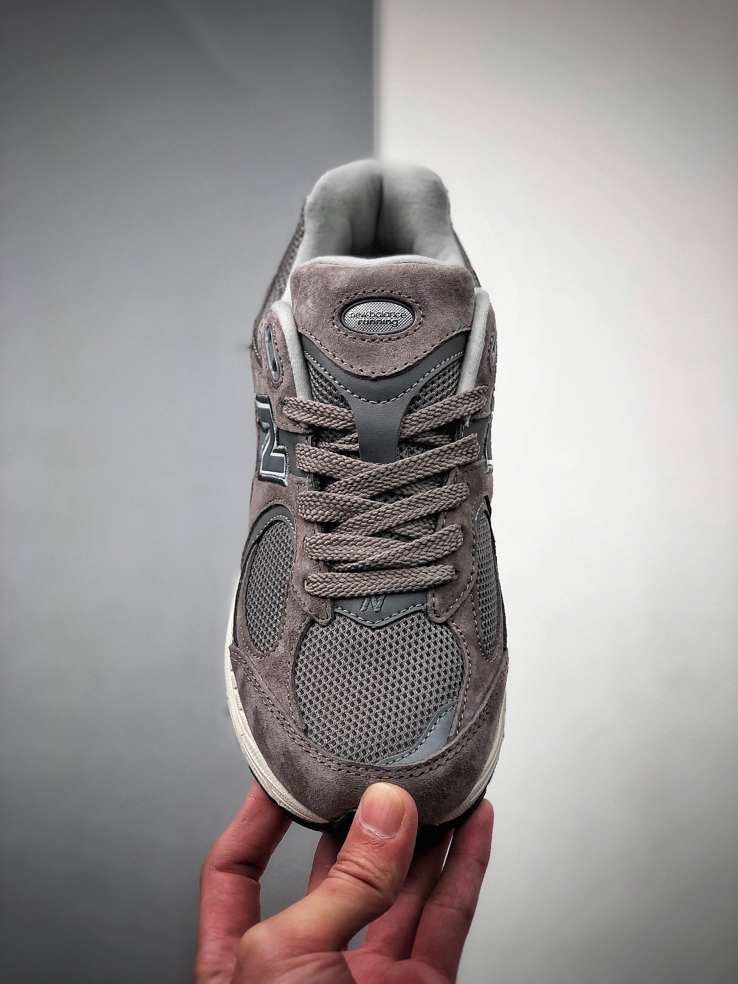 200   New Balance 新百伦NB Made in USA M2002系列美产血统经典复古休闲运动百搭老爹鞋缓震跑步鞋
