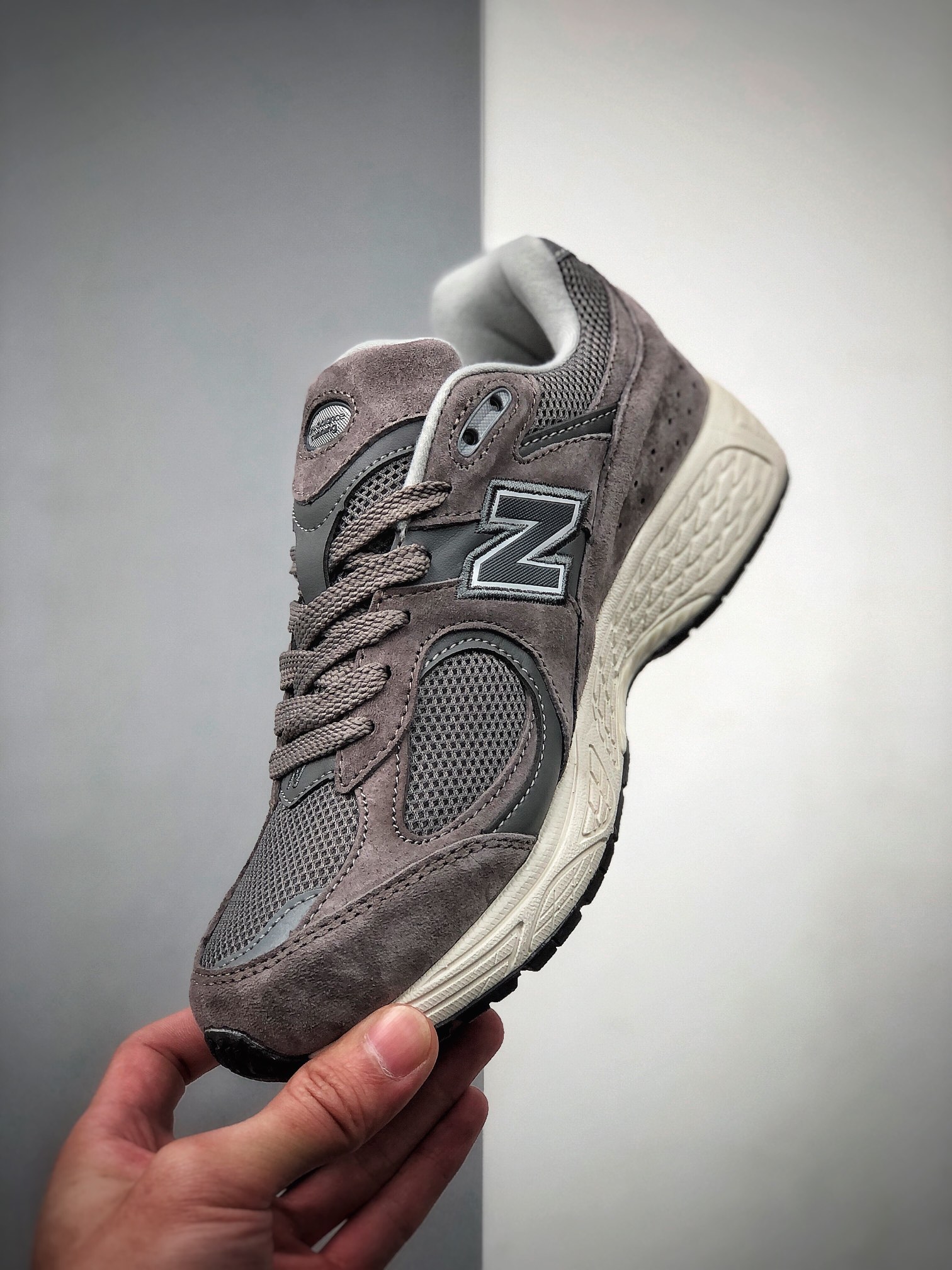 200   New Balance 新百伦NB Made in USA M2002系列美产血统经典复古休闲运动百搭老爹鞋缓震跑步鞋