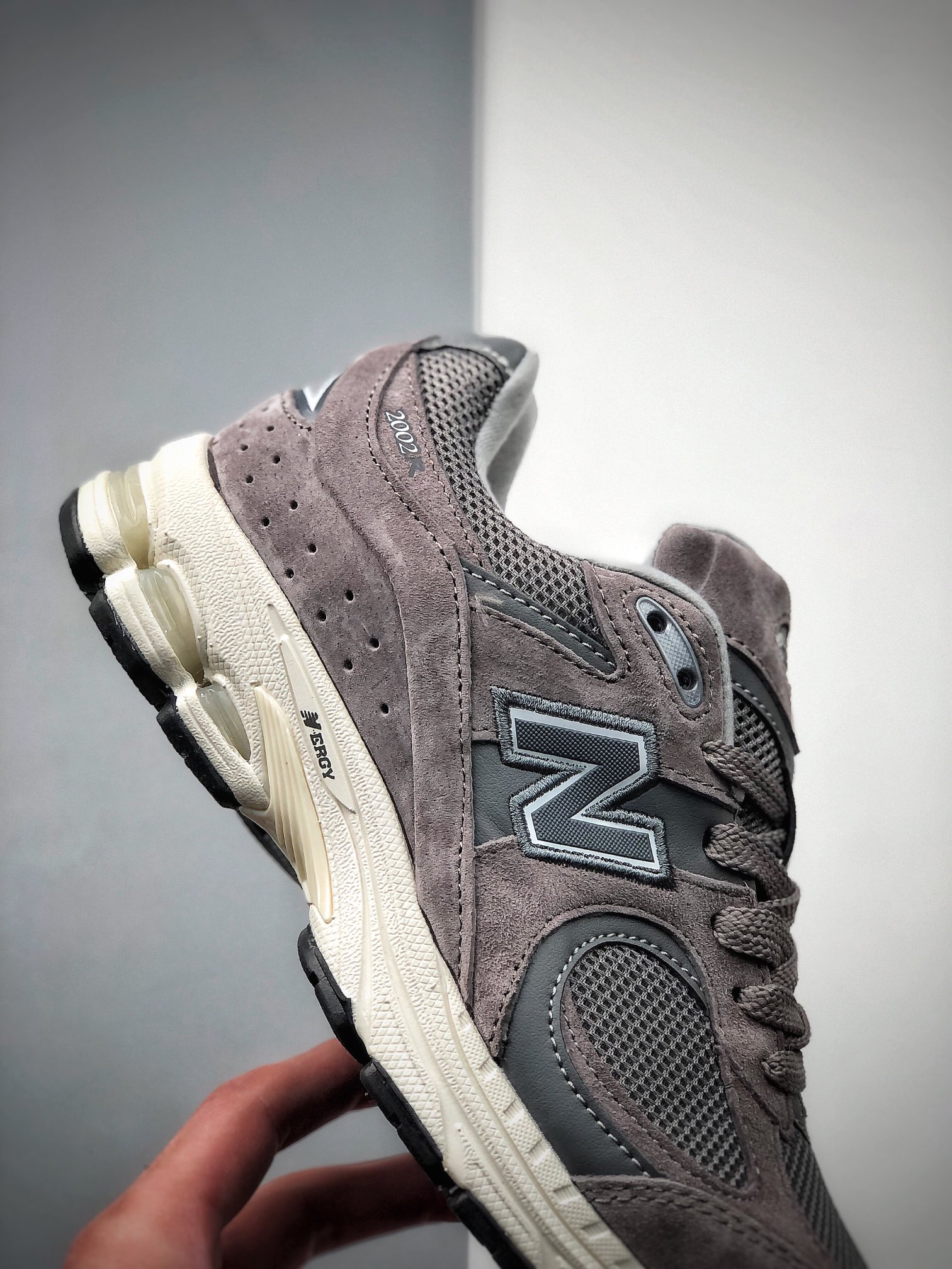 200   New Balance 新百伦NB Made in USA M2002系列美产血统经典复古休闲运动百搭老爹鞋缓震跑步鞋
