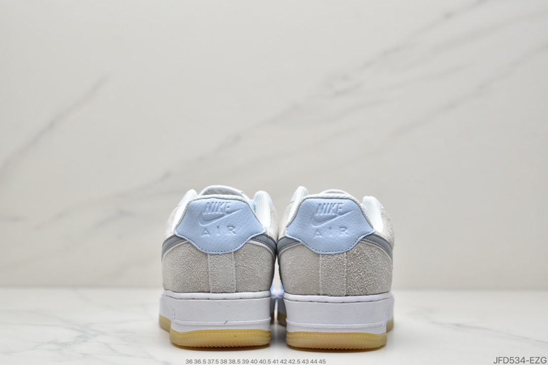 180 耐克Nike Air Force1 MID x Reigning Champ  “卫冕冠军四代” A02425-400