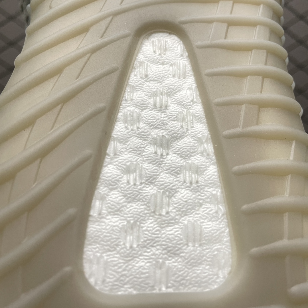 220 最顶零售性价版 AD 阿迪Yeezy 350V2  ” Tail Light ” 尾灯 欧洲限定 侃爷椰子350 FX9017