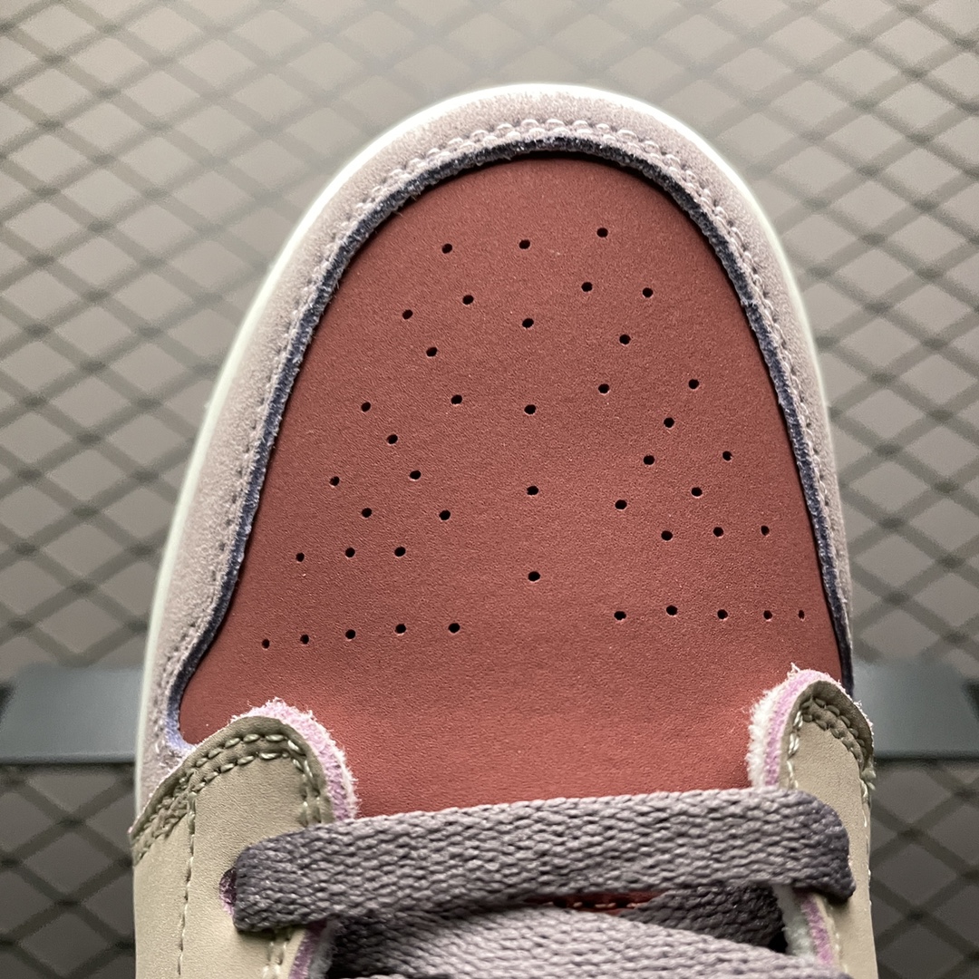 200 Air Jordan 1 Low AJ1乔1低帮文化篮球鞋 DC0774-602