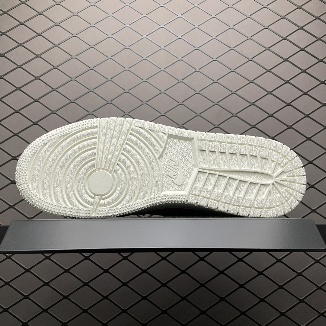 200 Air Jordan 1 Low AJ1乔1低帮文化篮球鞋 DC0774-602