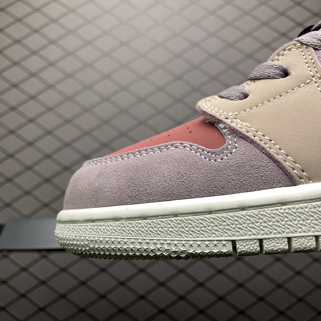 200 Air Jordan 1 Low AJ1乔1低帮文化篮球鞋 DC0774-602