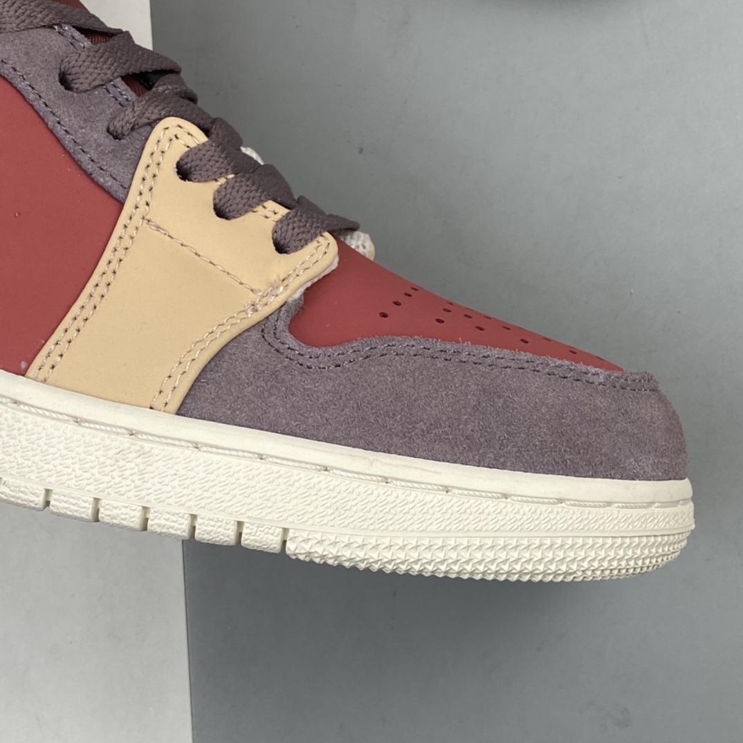 200 Air Jordan 1 Low AJ1低帮时尚休闲板鞋 DC0774-602