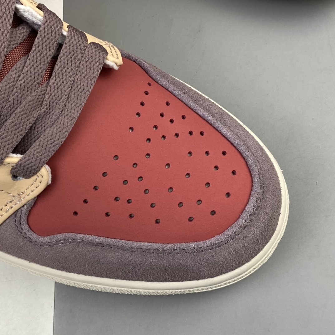 200 Air Jordan 1 Low AJ1低帮时尚休闲板鞋 DC0774-602