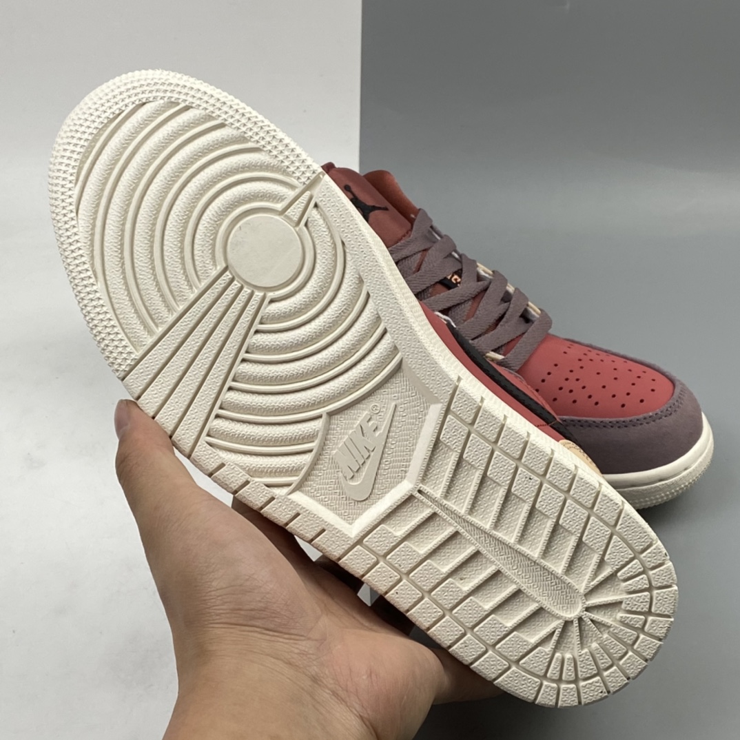 200 Air Jordan 1 Low AJ1低帮时尚休闲板鞋 DC0774-602